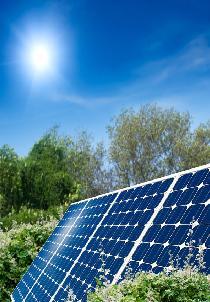 太阳能电器企业产品宣传文案