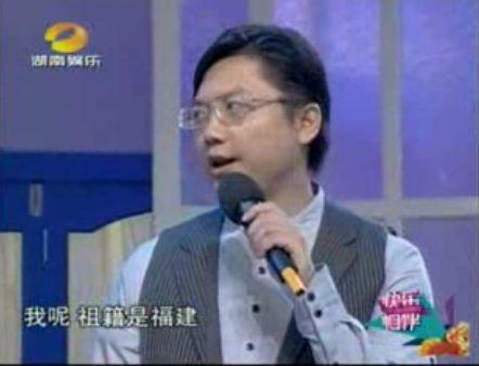 叶清:TVB著名国语配音演员